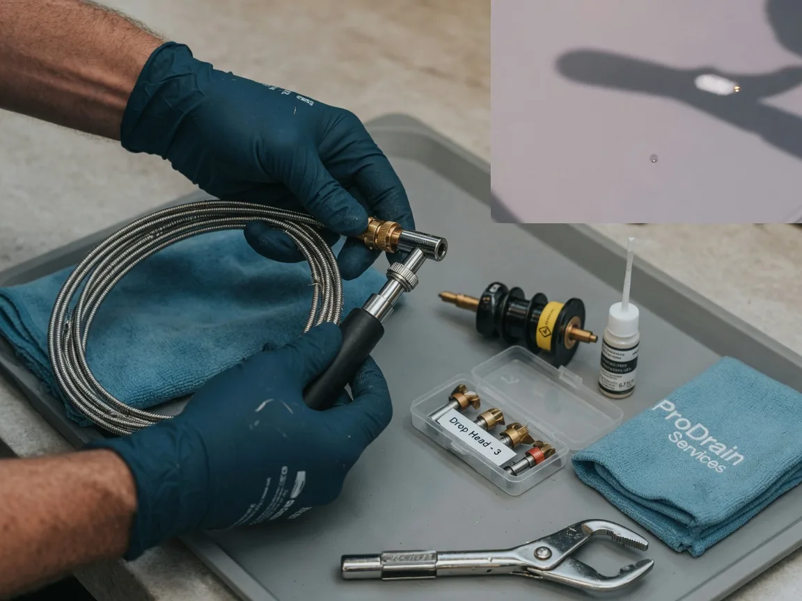 Why choose Drain Cleaning in Lefors, TX